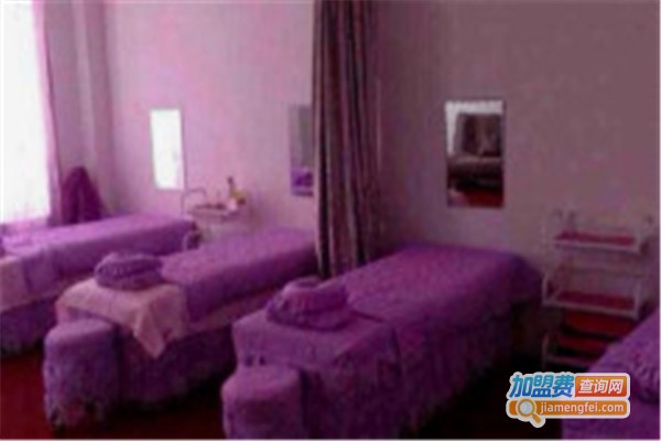 源之林美容养生会馆加盟费