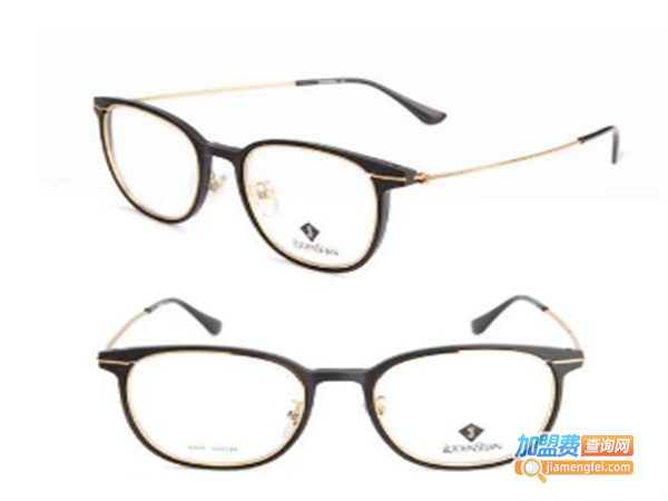 爱乐眼镜加盟费