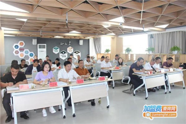 酷奇乐教育加盟费