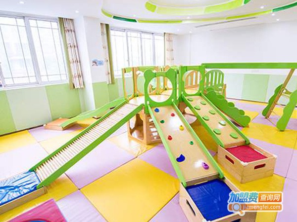 贝思聪教育加盟费