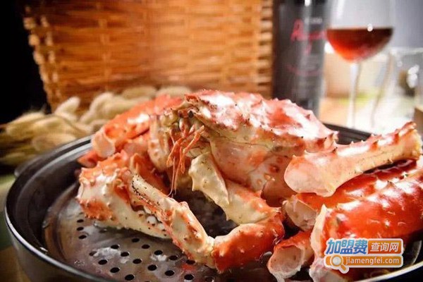 南洋荟萃海鲜蒸汽火锅加盟费