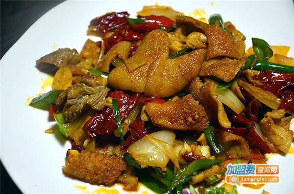 米赫曼新疆风味餐厅加盟费