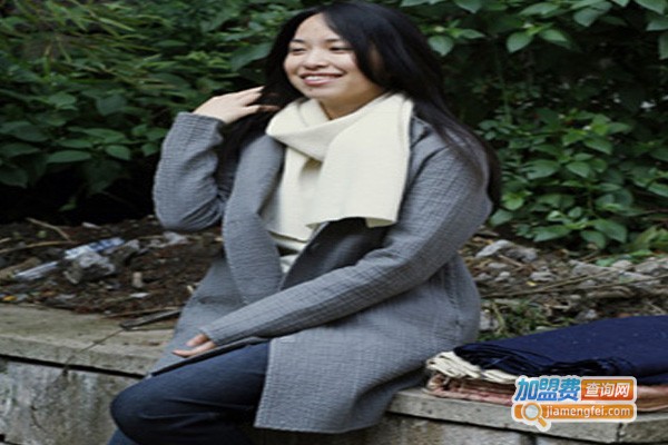 氧气生活女装加盟费