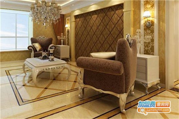 爱典集成墙饰加盟费