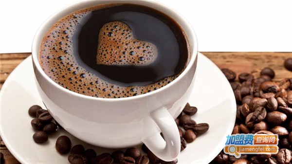 沃欧咖啡wow coffee加盟费