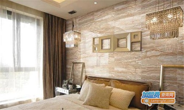 金奈集成墙饰加盟费