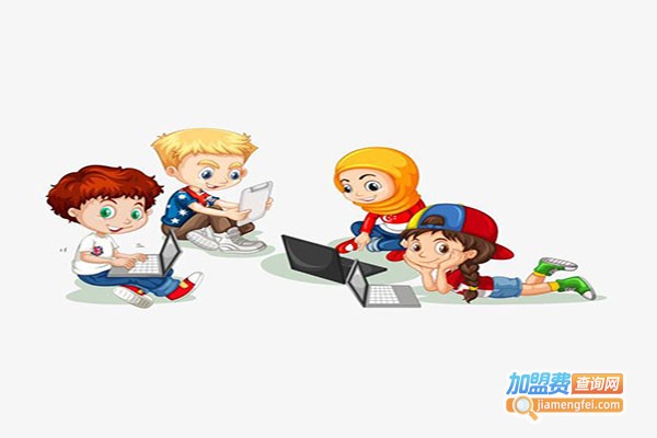 安普教育加盟门店