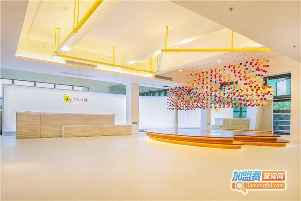 东方清软教育加盟