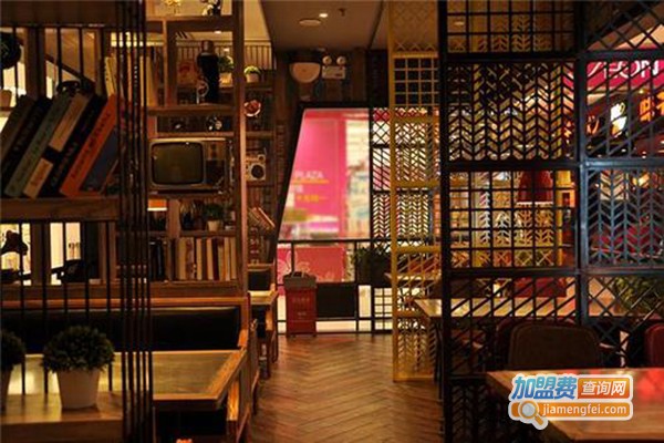 渔伯无刺烤鱼饭加盟门店