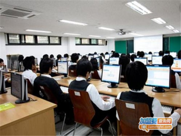 慧聚成长教育加盟费