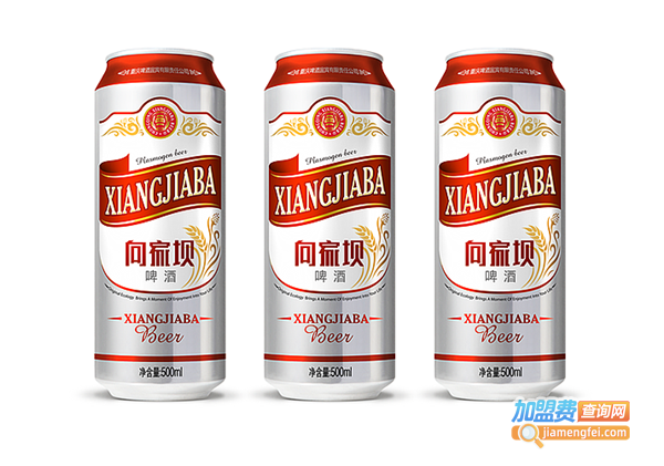 向家坝啤酒加盟费