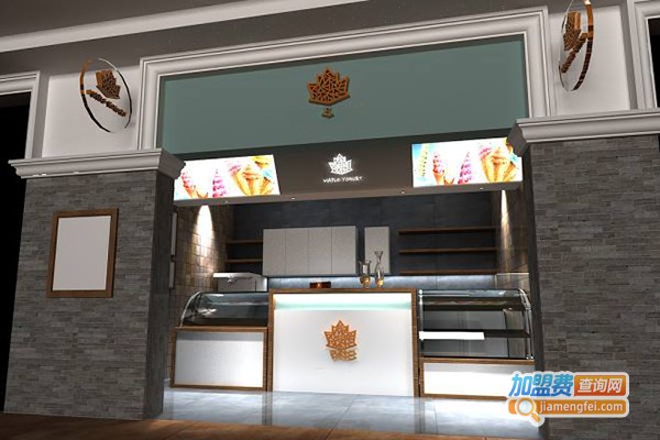 乐可可美国风味冰淇淋