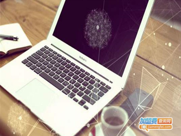 天河少儿编程加盟费