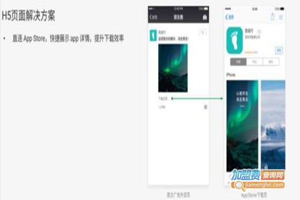 微众云小程序加盟