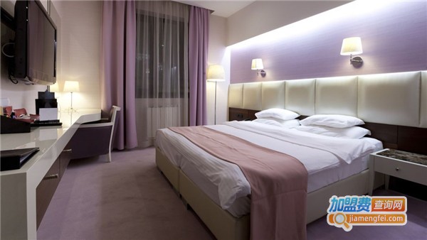 巨湖酒店加盟费