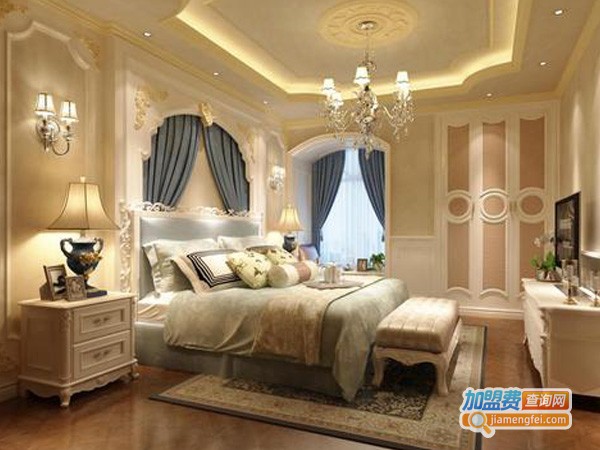 珂若姆艺术壁材加盟费