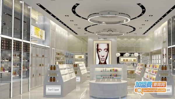 公主化妆品加盟费