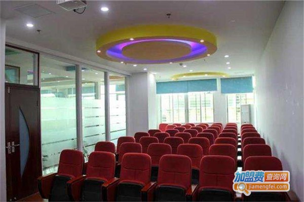 资优教育加盟费