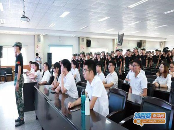 每刻教育加盟门店