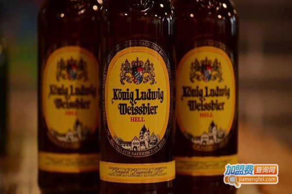 路德维希国王啤酒