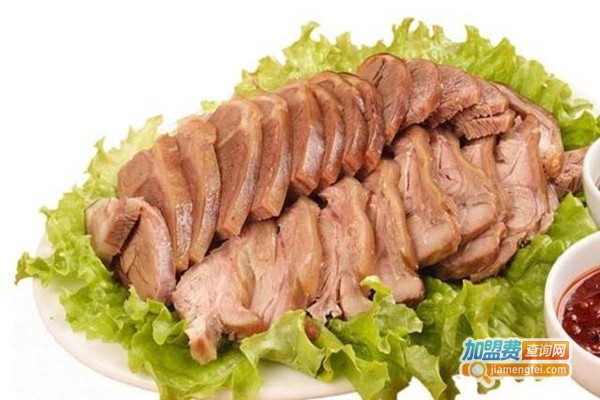 松江河狗肉馆加盟门店