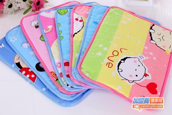 欣柚婴儿用品加盟门店