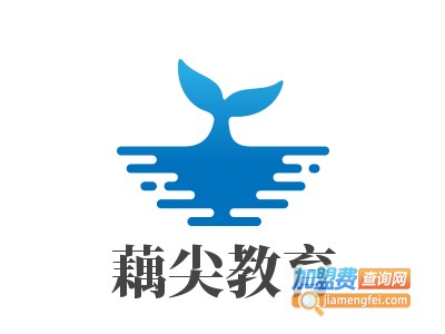 藕尖教育加盟费