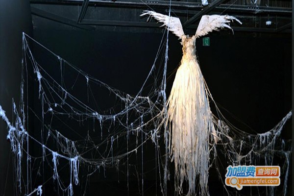 新一代美术加盟费