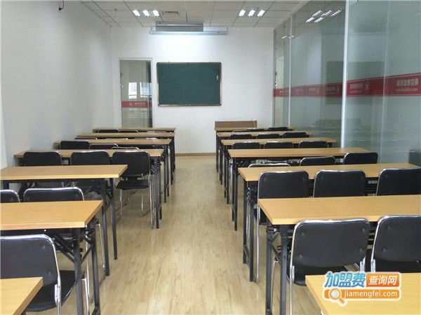 宏远博科培训加盟费