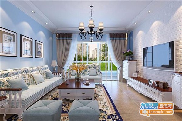 澳鑫涂料加盟费