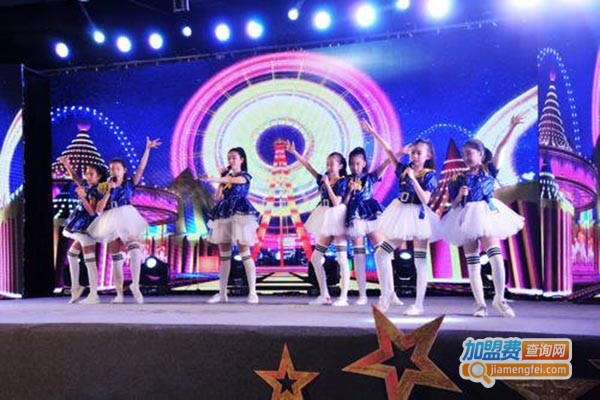 舞乐艺术培训中心加盟门店