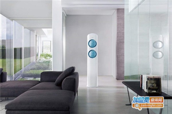 三星空气净化器加盟费