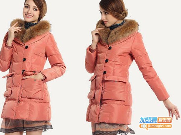 凰爱女装加盟费