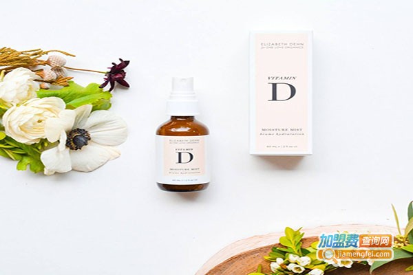 美爆护肤品加盟门店