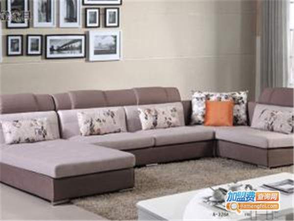 东金家具加盟费