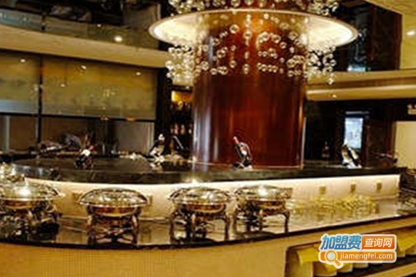 一号餐厅加盟费