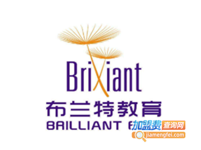 布兰特教育加盟费