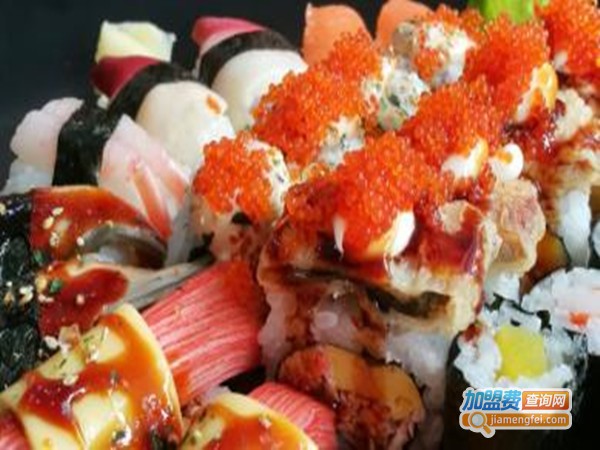 top house寿司加盟费