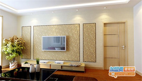 康贝硅藻泥加盟费