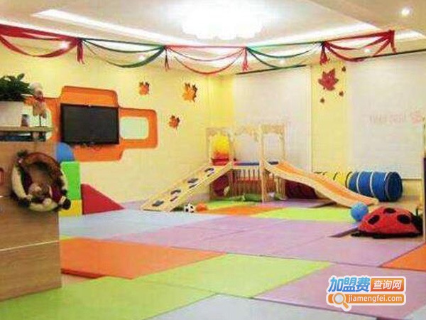 贝思聪教育加盟费