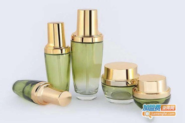 御钦堂化妆品加盟门店