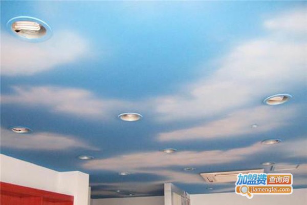 太古艺术涂料加盟费