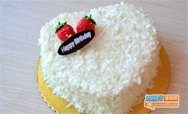 米慈卡烘焙坊加盟费