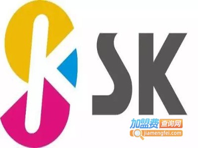 sk化妆品加盟费