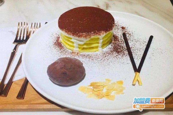 甜心凯特甜品加盟门店