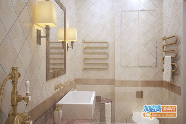 永达集成吊顶加盟费