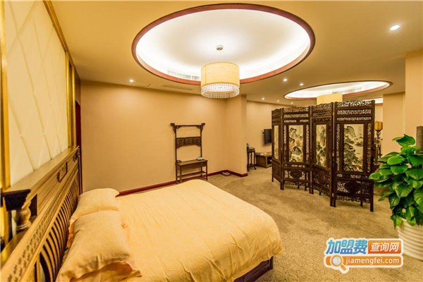 巨湖酒店加盟费