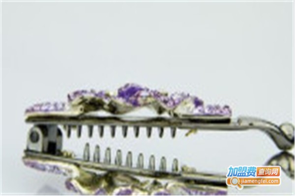 艾比利饰品加盟费