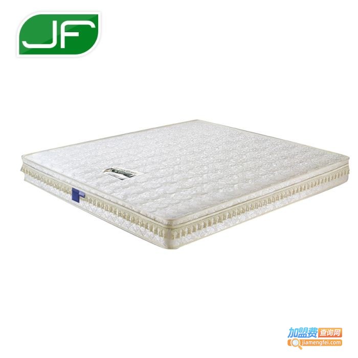 jf家居床垫加盟门店