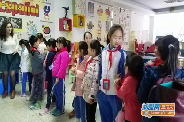 优尼全能戏剧英语加盟费